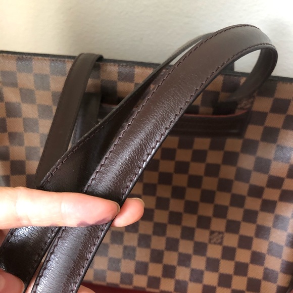 Authentic Louis Vuitton bag - Picture 6 of 8